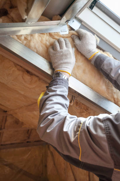 Best Spray Foam Insulation in Yates Center, KS